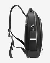 Balo Đeo Vai Cao Cấp Zuciani Timeless Fusion N26-MJ26-Đen Color1