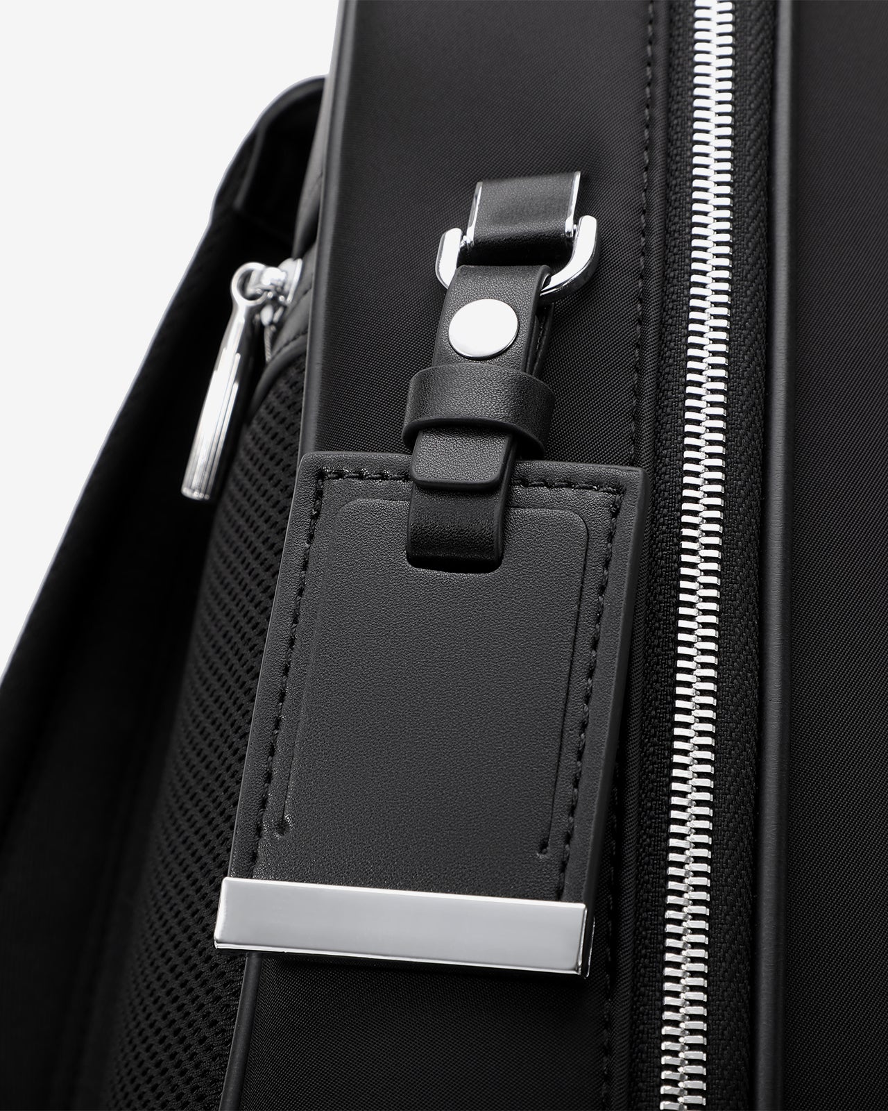 Balo Đeo Vai Cao Cấp Zuciani Timeless Fusion N26-MJ26-Đen Color1