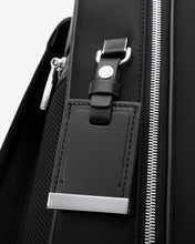 Balo Đeo Vai Cao Cấp Zuciani Timeless Fusion N26-MJ26-Đen Color1