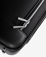 Balo Đeo Vai Cao Cấp Zuciani Timeless Fusion N26-MJ26-Đen Color1