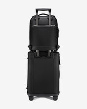 Balo Đeo Vai Cao Cấp Zuciani Timeless Fusion N26-MJ26-Đen Color1