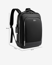 Balo Đeo Vai Cao Cấp Zuciani Timeless Fusion N26-MJ26-Đen Color1