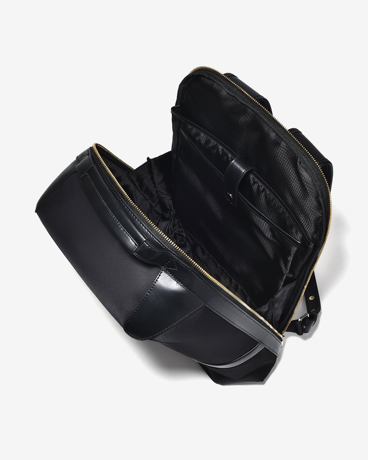 Balo Đeo Vai Zuciani Timeless Fusion N32-MJ32Đen Color1