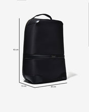 Balo Đeo Vai Zuciani Timeless Fusion N32-MJ32Đen Color1