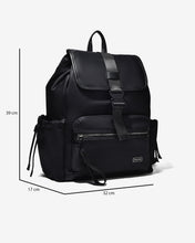Balo Đeo Vai Zuciani Timeless Fusion N34-MJ34Đen Color1