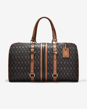 Túi Xách Tay Du Lịch Zuciani Mono Glamour N.76-JYP5-Nâu Color1First