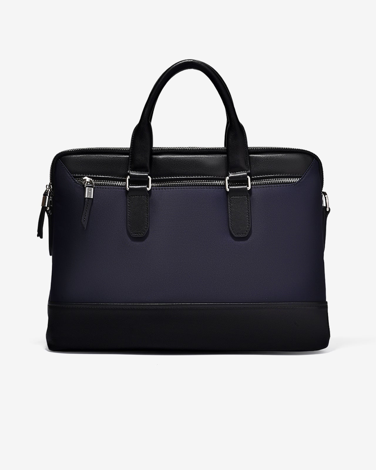 Túi Xách Tay Nam Cao Cấp Zuciani Modern Spirit N06-LF06Xanh Color1First