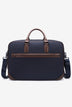 Túi Xách Tay Đeo Chéo Duffel Bag Da Cao Cấp Zuciani Timeless Fusion N12-MJ12Xanh Color1First