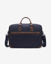 Túi Xách Tay Đeo Chéo Duffel Bag Da Cao Cấp Zuciani Timeless Fusion N12-MJ12Xanh Color1First