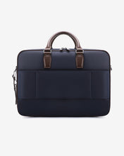 Túi Xách Tay Đeo Chéo Duffel Bag Da Cao Cấp Zuciani Timeless Fusion N12-MJ12Xanh Color1