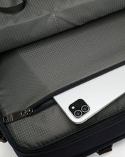Túi Xách Tay Đeo Chéo Duffel Bag Da Cao Cấp Zuciani Timeless Fusion N12-MJ12Xanh Color1