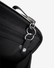 Cặp Nam Da Cao Cấp Zuciani Timeless Fusion N27-MJ27-Đen Color1