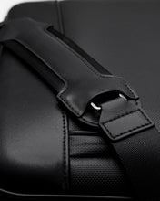 Cặp Nam Da Cao Cấp Zuciani Timeless Fusion N27-MJ27-Đen Color1