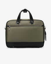 Cặp Nam Cao Cấp Zuciani Timeless Fusion N28-MJ28-Xanh Lá Color1