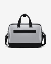 Cặp Nam Xách Tay Đeo Chéo Cao Cấp Zuciani Timeless Fusion N31-MJ31-Xám Color1