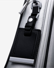 Cặp Nam Xách Tay Đeo Chéo Cao Cấp Zuciani Timeless Fusion N31-MJ31-Xám Color1