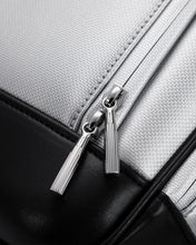 Cặp Nam Xách Tay Đeo Chéo Cao Cấp Zuciani Timeless Fusion N31-MJ31-Xám Color1