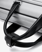 Cặp Nam Xách Tay Đeo Chéo Cao Cấp Zuciani Timeless Fusion N31-MJ31-Xám Color1