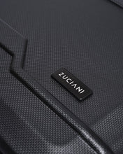 Cặp Nam Zuciani Lịch Lãm Timeless Fusion N43-MJ43Đen Color1