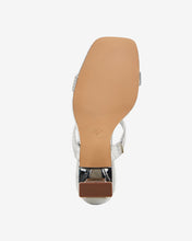 Dép Cao Gót Katy Perry Hollow Heel-KP2172-Xám Color3