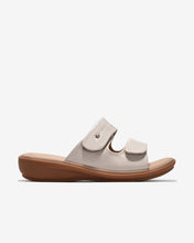 Dép Nữ Zuciani Quai Đôi Dán-DCF59Kem Color1First