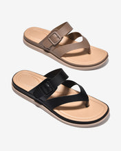 Dép Kẹp Zucia 3CM Êm Mềm-DHLM8Đen Color1