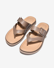 Dép Kẹp Zucia 3CM Êm Mềm-DHLM8Xám Color1