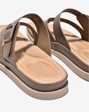 Dép Kẹp Zucia 3CM Êm Mềm-DHLM8Xám Color1