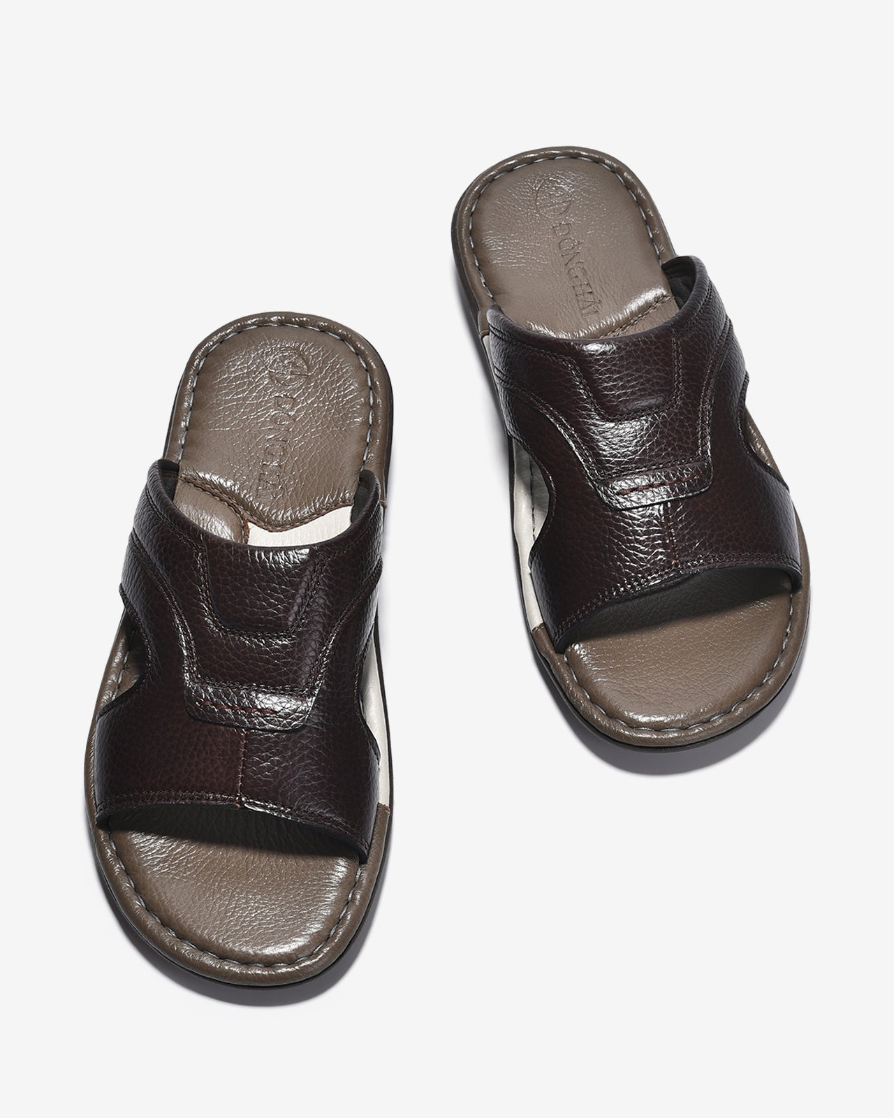 D1103Nâu Color1