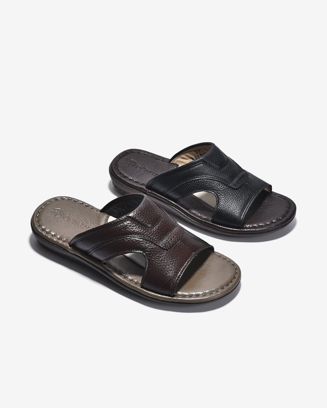D1103Nâu Color1