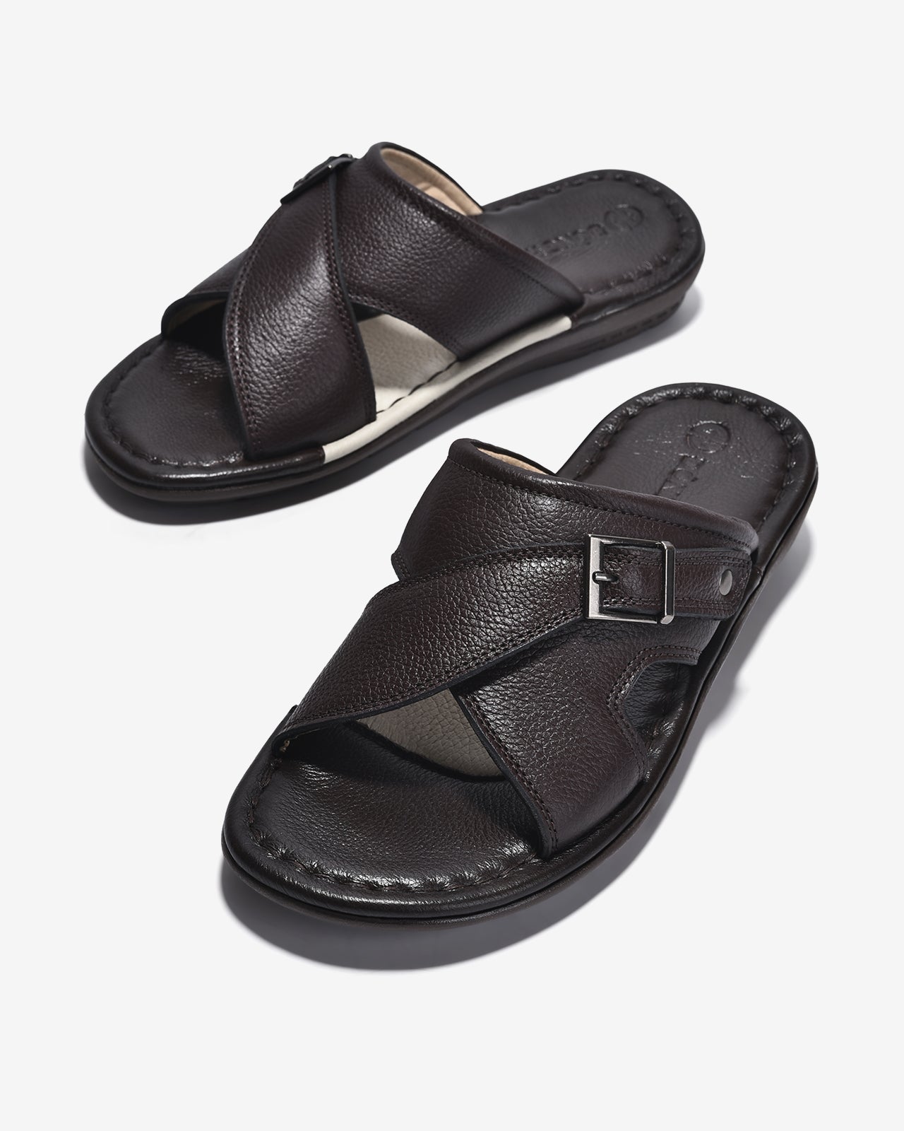 D1105Nâu Color1