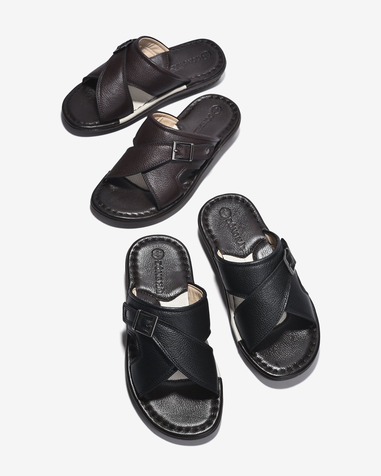 D1105Nâu Color1