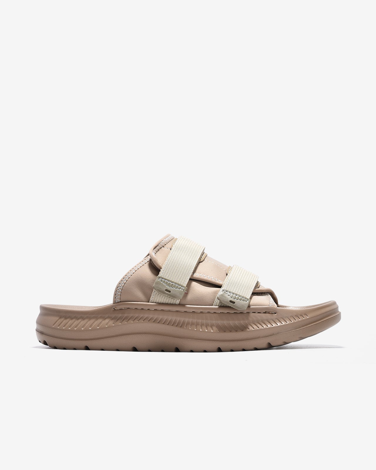 Dép Nam The Trend Walkers N19-DMY04Kem Color1First