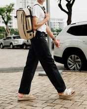 Dép Nam The Trend Walkers N19-DMY04Kem Color1
