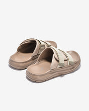 Dép Nam The Trend Walkers N19-DMY04Kem Color1