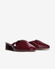 Dép Sapo Nữ Đông Hải Quai Đính Châu-G5853-Đỏ Color1