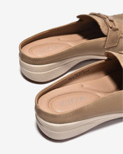 Dép Sapo Zucia Họa Tiết Cách Điệu-GHLM3-Cafe Color1