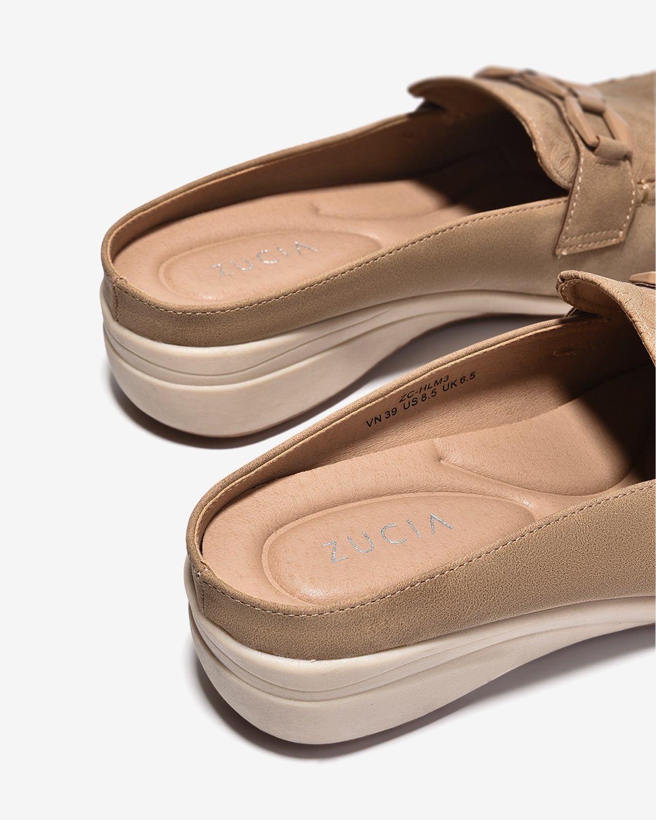 Dép Sapo Zucia Họa Tiết Cách Điệu-GHLM3Cafe Color1