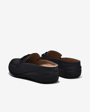 Dép Sapo Zucia Họa Tiết Cách Điệu-GHLM3-Đen Color1