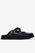 Dép Sapo Nữ Zucia 3cm Quai Đan Chéo-GRXD6Đen Color1First emnhubong