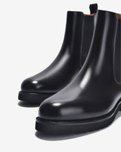 Giày Boot Nam Đông Hải Cổ Cao Không Dây-G01C6Đen Color1