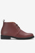 Giày Boot Chukka-G01A6Nâu Color1First