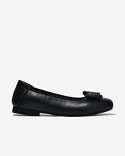 Giày Búp Bê Zucia 3cm Lót Êm Chân-GRXD3Đen Color1First
