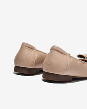 Giày Búp Bê Zucia 3cm Lót Êm Chân-GRXD3Kem Color1