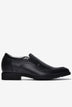 Giày Tây Nam Đông Hải Đế Cao Slip-on-G1908Đen Color1First