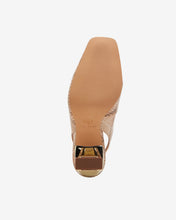 Giày Slingback Cao Gót Katy Perry The Hollow-KP2990-Kem Color1