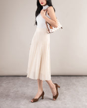 Giày Cao Gót Zuciani Hoạ Tiết Da Beo-GCM30-Nâu Color1