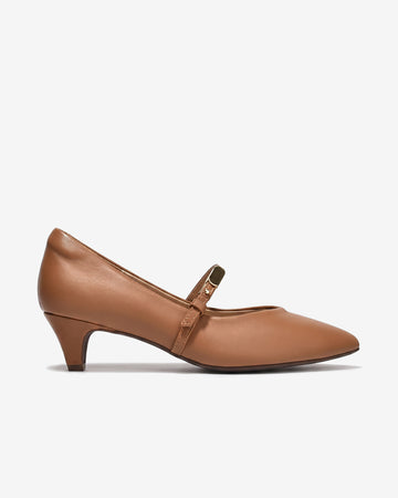 Nâu / 35