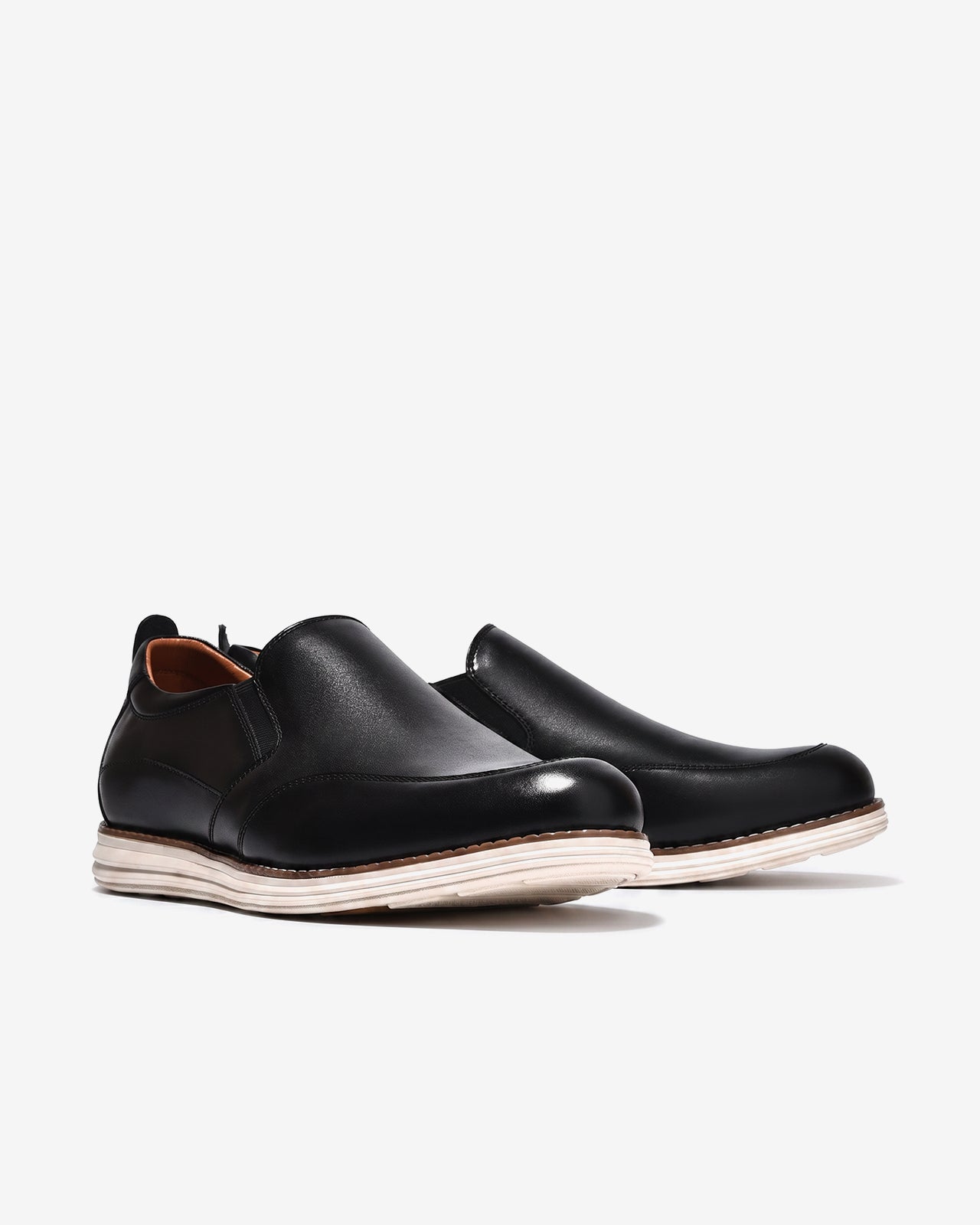 Giày Hybrid Đông Hải Đế Sneaker Linh Hoạt-G01C9Đen Color1