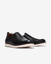 Giày Hybrid Đông Hải Đế Sneaker Linh Hoạt-G01C9Đen Color1
